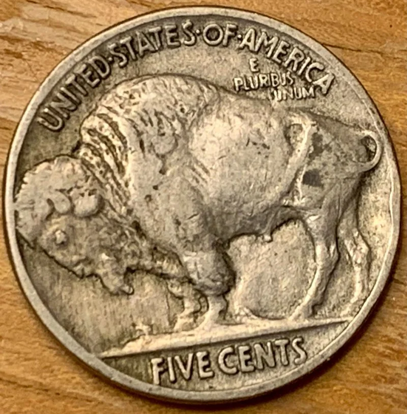 Post-Your-Coin/Medal/Token-With-A-Feather	